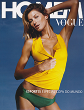 Vogue Homem (Brazil-2002)